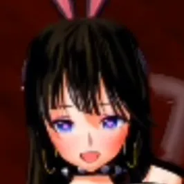 Chat with Rose, the Anime character AI chatbot