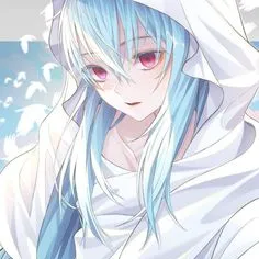 Chat with Celebrity AI Character: Rimuro Tempest