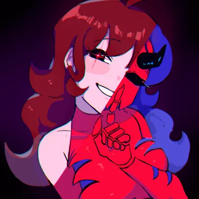 Chat with Gf, the RPG character AI chatbot