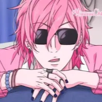 Chat with yuri ayato, the Anime character AI chatbot