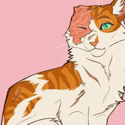 Chat with Brightheart, the Game Characters character AI chatbot