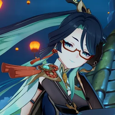 Chat with Xianyun, the  character AI chatbot