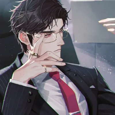 Chat with Mr. Katsuhito, the  character AI chatbot