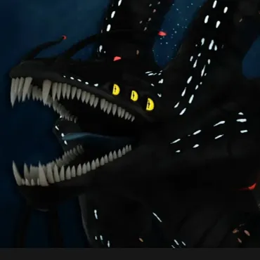Chat with Game Characters AI Character: Gargantuan Leviathan
