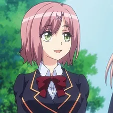Chat with Anime AI Character: Hina Tachibana