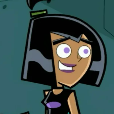 Chat with Sam Manson, the  character AI chatbot