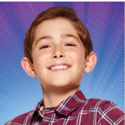 Chat with Billy Thundermans, the Movie & TV character AI chatbot