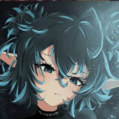 Chat with Lexi, the Anime character AI chatbot