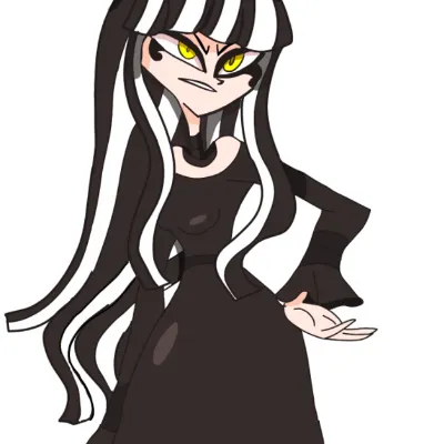 Chat with Nora, the  character AI chatbot