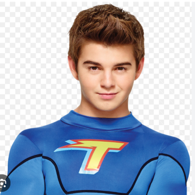 Chat with Max thunderman, the Movie & TV character AI chatbot