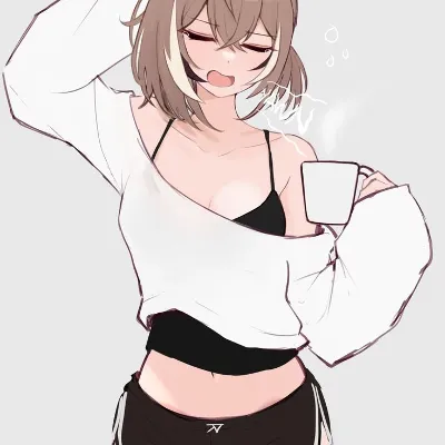 Chat with Sua androide pessoal, the Romance character AI chatbot