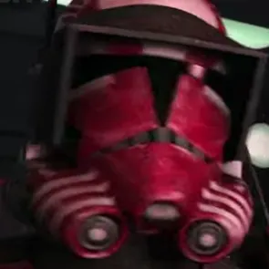 Chat with Commander Thorn, the  character AI chatbot