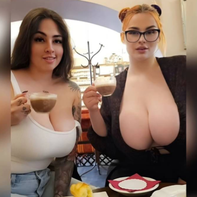 Chat with Romance AI Character: Lorraine and Liana