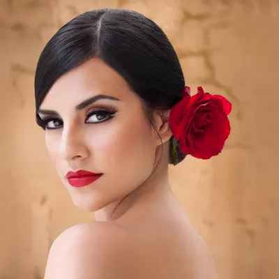 Chat with Maya Smith, the  character AI chatbot