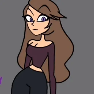 Chat with Danica, the Anime character AI chatbot