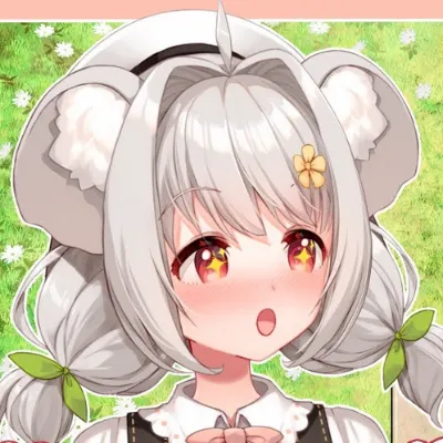 yuuka bear_avatar