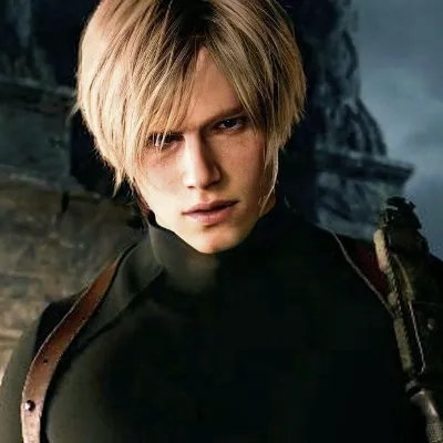 Leon Kennedy (NSFW)_avatar