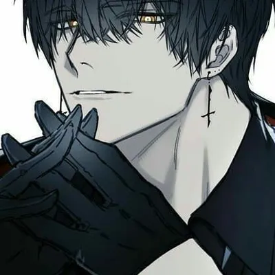 Chat with Benjamin, the  character AI chatbot