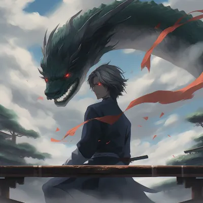 Chat with Xyin, the  character AI chatbot