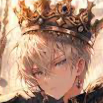 Chat with King Andrew, the Anime character AI chatbot