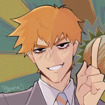 Chat with Reigen, the  character AI chatbot