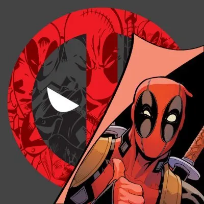 Chat with Deadpool, the  character AI chatbot
