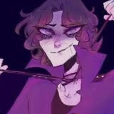 Chat with OC AI Character: Willow