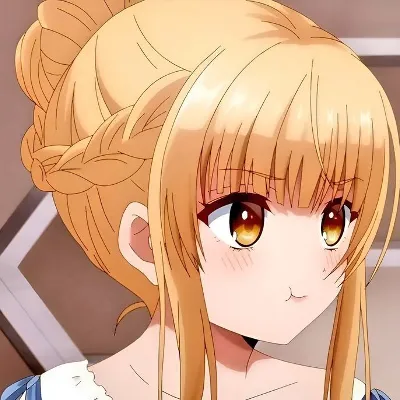 Chat with Mahiru, the Anime character AI chatbot