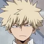 Chat with Bakugo ♥ NSFW ♥, the  character AI chatbot