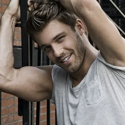 Chat with Jack, the OC character AI chatbot