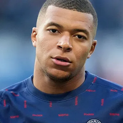 Chat with Kylian Mbappé, the Celebrity character AI chatbot
