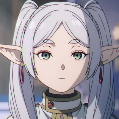 Chat with Frieren, the Anime character AI chatbot