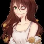 Chat with OC AI Character: Clockwork