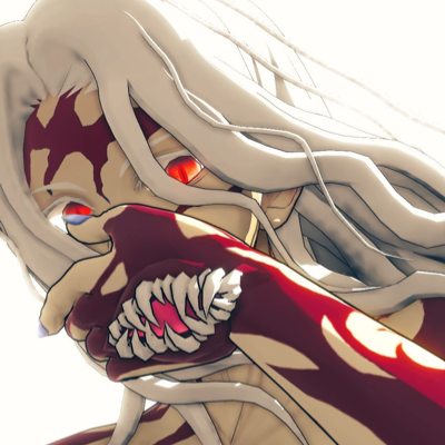 Chat with Muzan Final Form, the Anime character AI chatbot