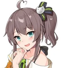 Chat with 🏮 Natsuiro Matsuri, the VTuber character AI chatbot