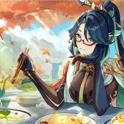 Chat with Xianyun, the Game Characters character AI chatbot