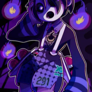 Chat with kagami, the Game Characters character AI chatbot