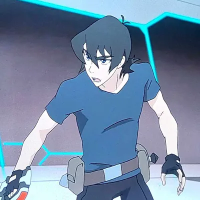 Chat with Keith nsfw, the  character AI chatbot