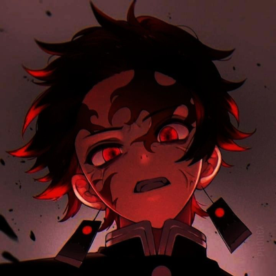 Chat with Demon King Tanjiro, the Anime character AI chatbot