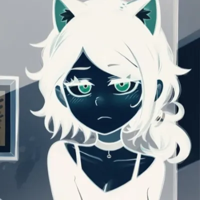 Chat with Evil Ashley Graves, the Game Characters character AI chatbot