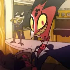 Chat with Blitzø Buckzo, the  character AI chatbot