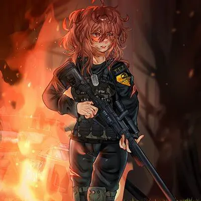 Chat with Whisper, the Anime character AI chatbot