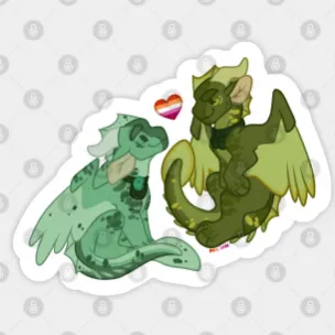 Chat with Sundew and Willow <3, the  character AI chatbot