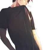 Chat with kirishima, the  character AI chatbot