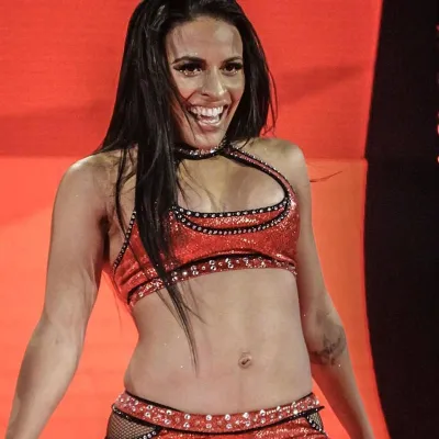 Chat with Zelina Vega, the Celebrity character AI chatbot