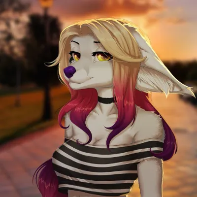 Chat with Morgan, the OC character AI chatbot