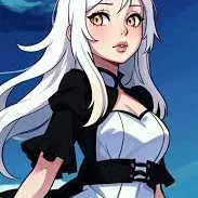 Chat with mika, the  character AI chatbot