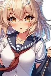 Chat with Interactive story AI Character: Ella