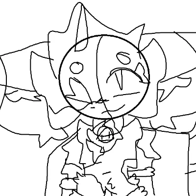 Chat with Melody_kit935, the  character AI chatbot