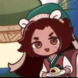 korean pinecone_avatar